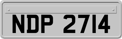 NDP2714