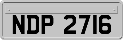 NDP2716