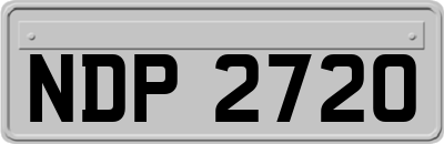 NDP2720