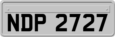 NDP2727