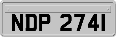 NDP2741
