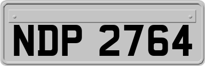 NDP2764