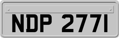 NDP2771