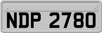 NDP2780