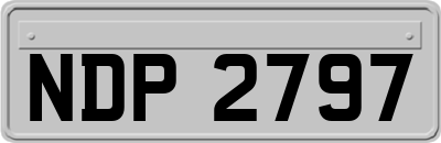 NDP2797