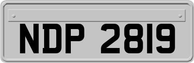 NDP2819