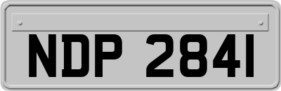 NDP2841