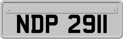 NDP2911