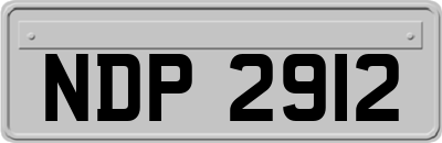 NDP2912