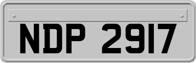 NDP2917