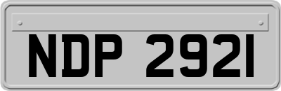 NDP2921