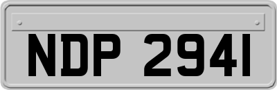 NDP2941