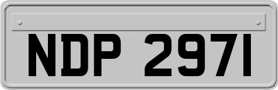 NDP2971