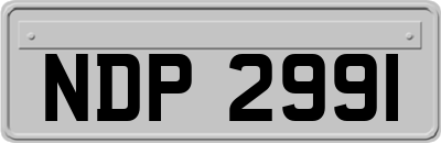 NDP2991