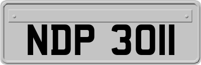 NDP3011