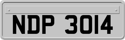 NDP3014