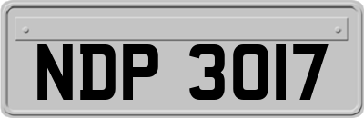 NDP3017
