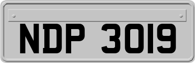 NDP3019