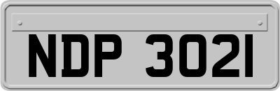 NDP3021
