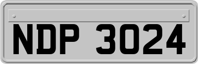 NDP3024
