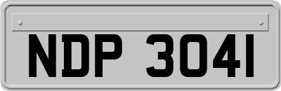 NDP3041