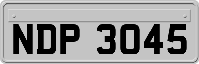 NDP3045