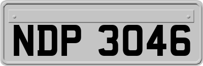 NDP3046