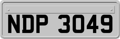 NDP3049
