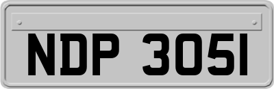 NDP3051