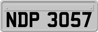 NDP3057