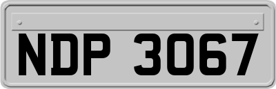 NDP3067