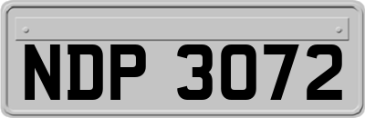 NDP3072