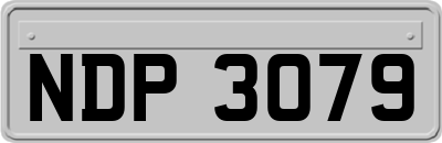 NDP3079