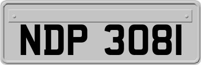 NDP3081