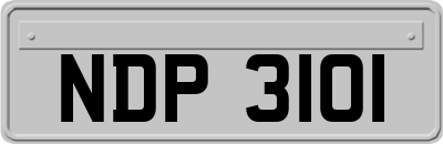 NDP3101