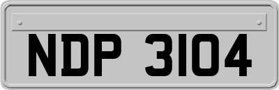 NDP3104