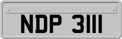 NDP3111