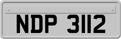 NDP3112