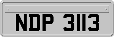 NDP3113