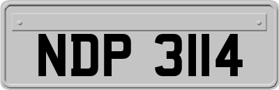 NDP3114