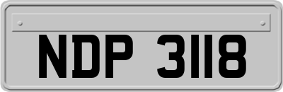 NDP3118