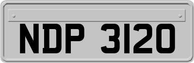 NDP3120
