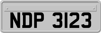 NDP3123