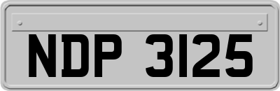 NDP3125