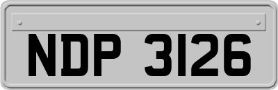 NDP3126