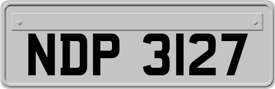 NDP3127