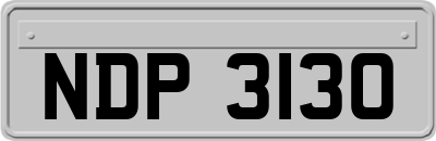 NDP3130