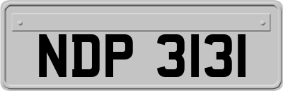 NDP3131