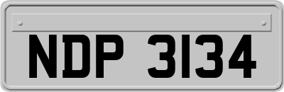 NDP3134