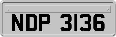 NDP3136